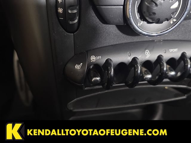 Used 2014 MINI Cooper Countryman S AWD/4WD image 19