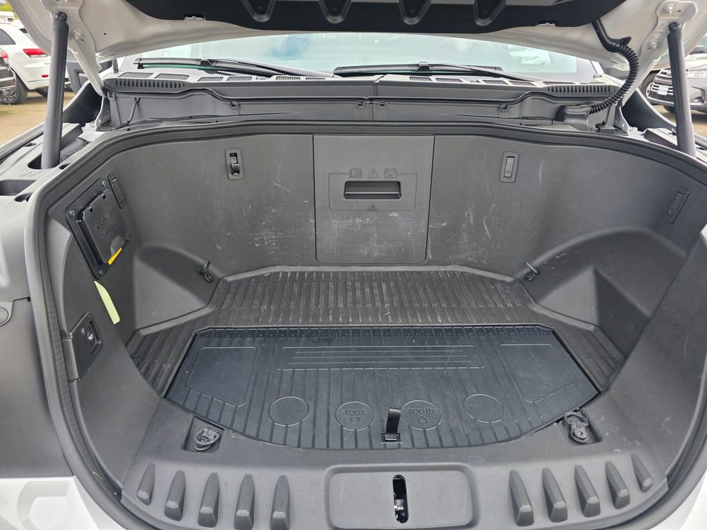 Used 2023 Ford F150 Lightning Pro image 25
