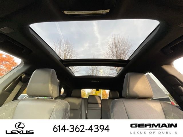 Certified 2024 Lexus RX 350 AWD w/ Convenience Package image 23
