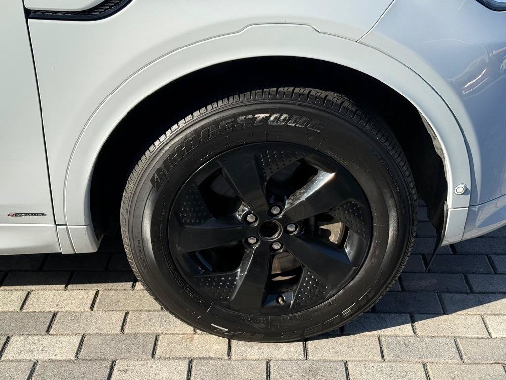 Used 2021 Land Rover Discovery Sport S R-Dynamic AWD/4WD image 39