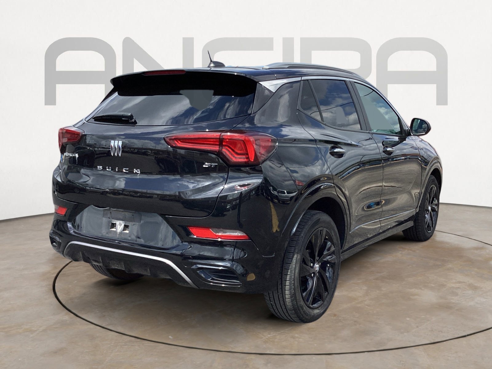 Used 2024 Buick Encore GX Sport Touring FWD image 13