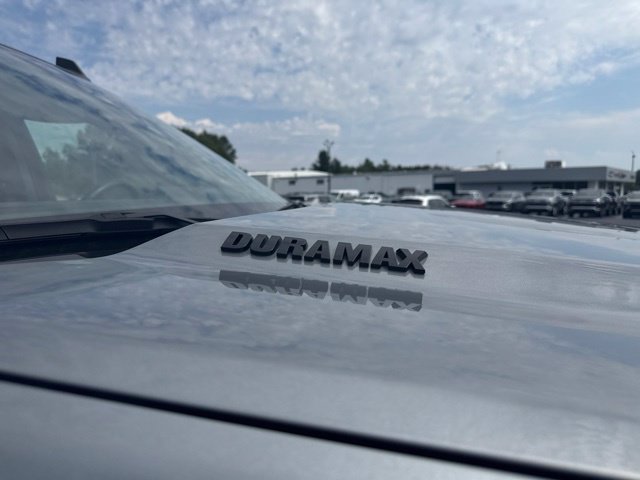 Used 2024 Chevrolet Silverado 1500 RST w/ True North Edition Plus AWD/4WD image 12