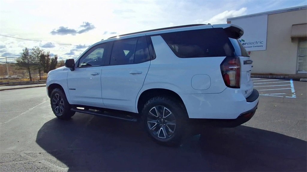 Used 2021 Chevrolet Tahoe Z71 image 6