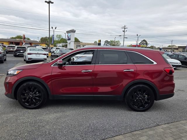 Used 2020 Kia Sorento EX image 4