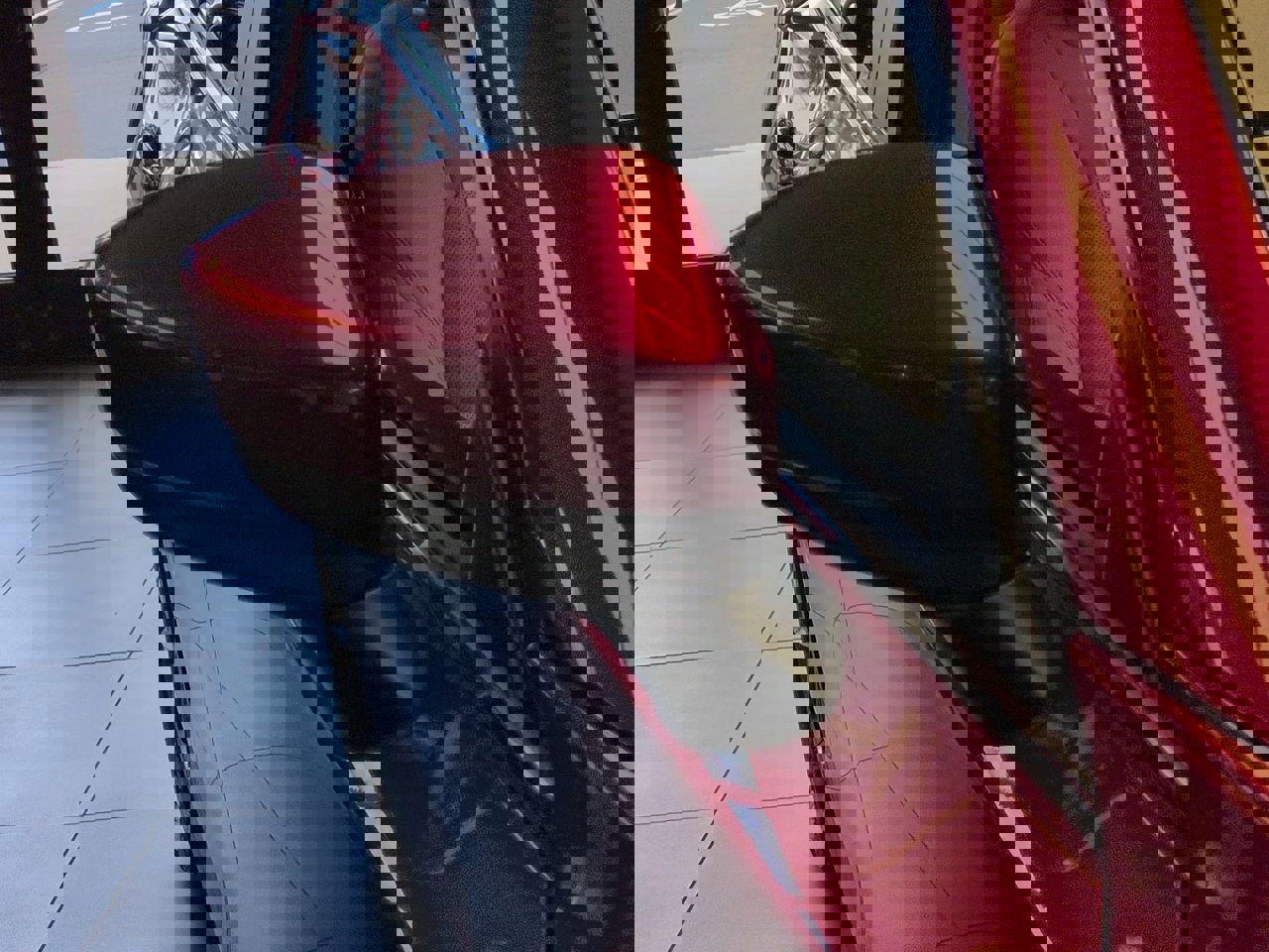 Used 2023 MAZDA CX-5 AWD 2.5 S w/ Preferred Package image 8