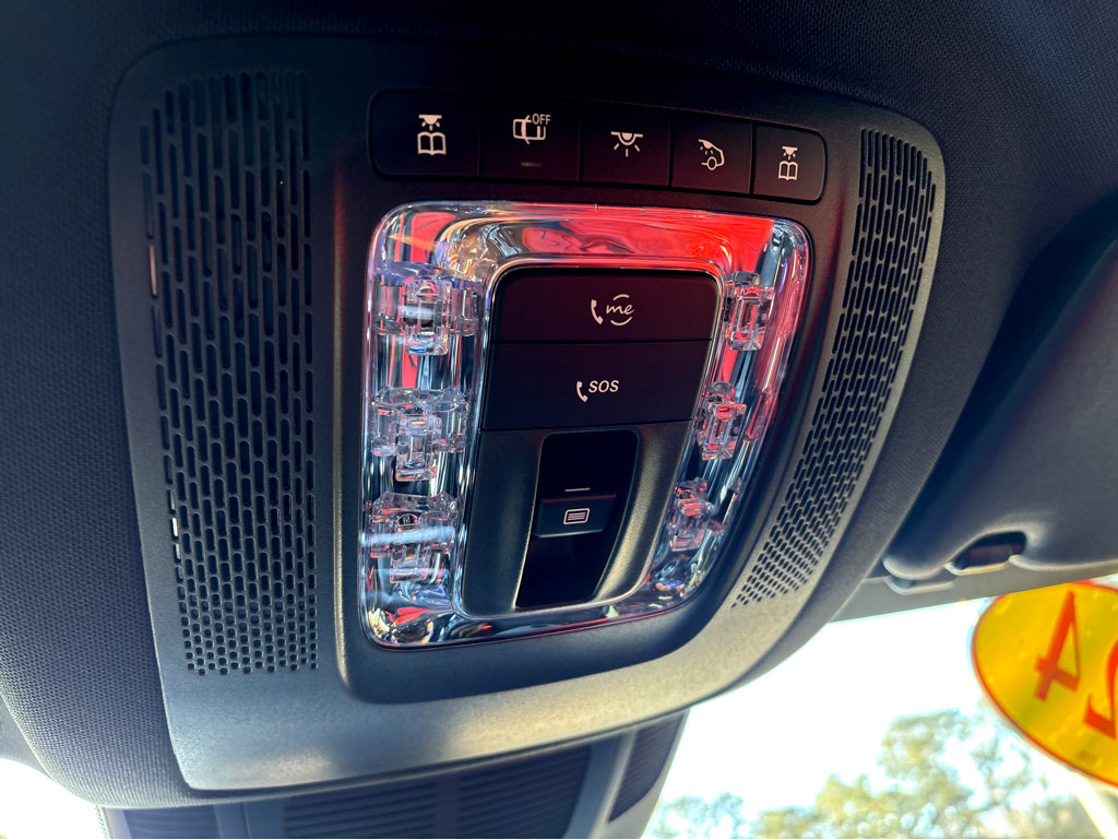 Used 2024 Mercedes-Benz GLE 53 AMG 4MATIC Coupe image 40