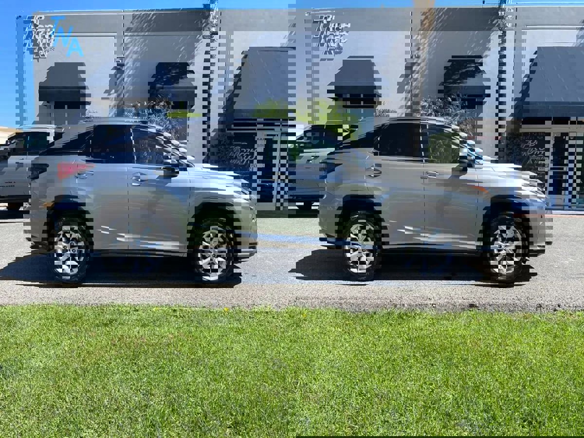 Used 2017 Lexus RX 350 FWD image 4