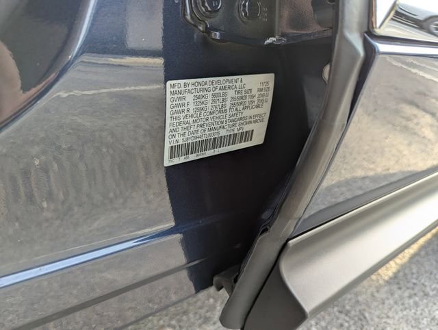 New 2026 Acura MDX FWD w/ Technology Package image 44