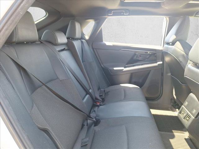 Certified 2023 Toyota bZ4X FWD image 16