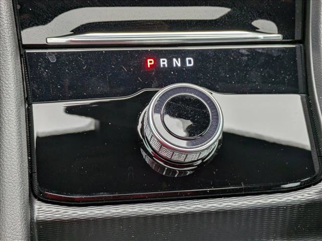 New 2025 Jeep Grand Cherokee Overland w/ Adv Protech Group III image 15