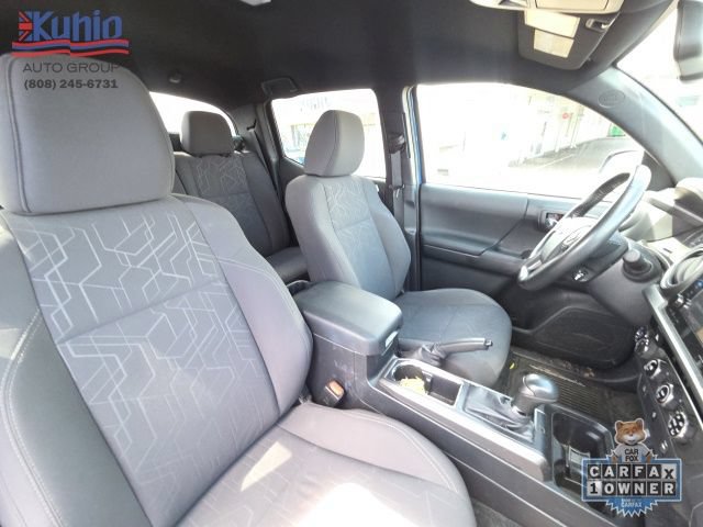 Used 2016 Toyota Tacoma SR AWD/4WD image 8