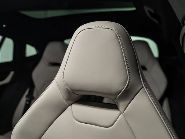 New 2026 Porsche Panamera image 21