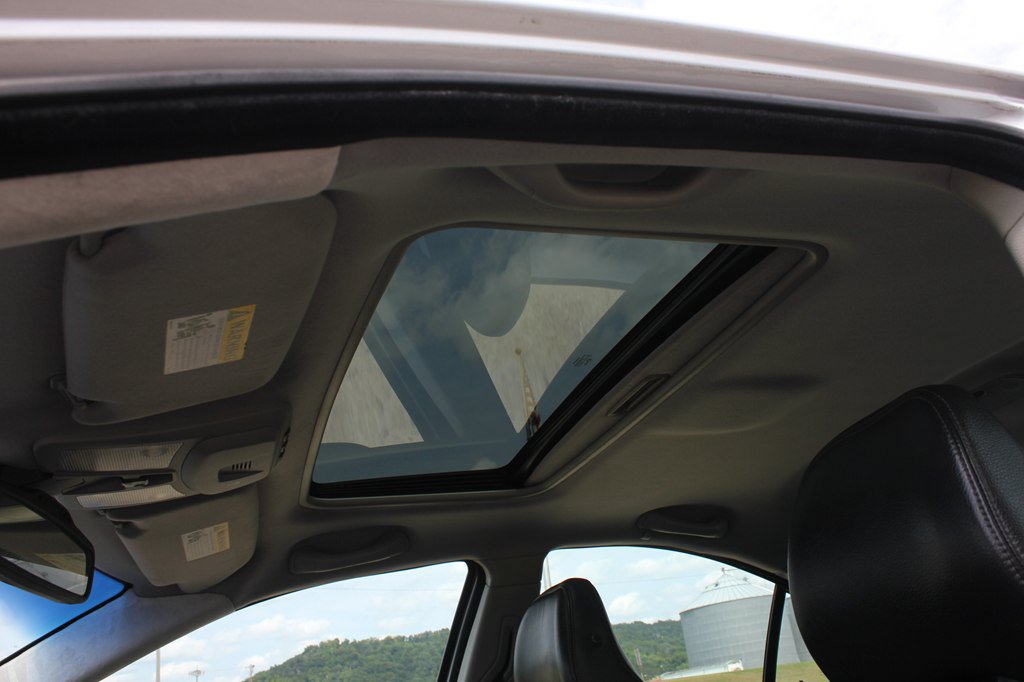 Used 2006 Volvo S60 2.5T FWD image 24