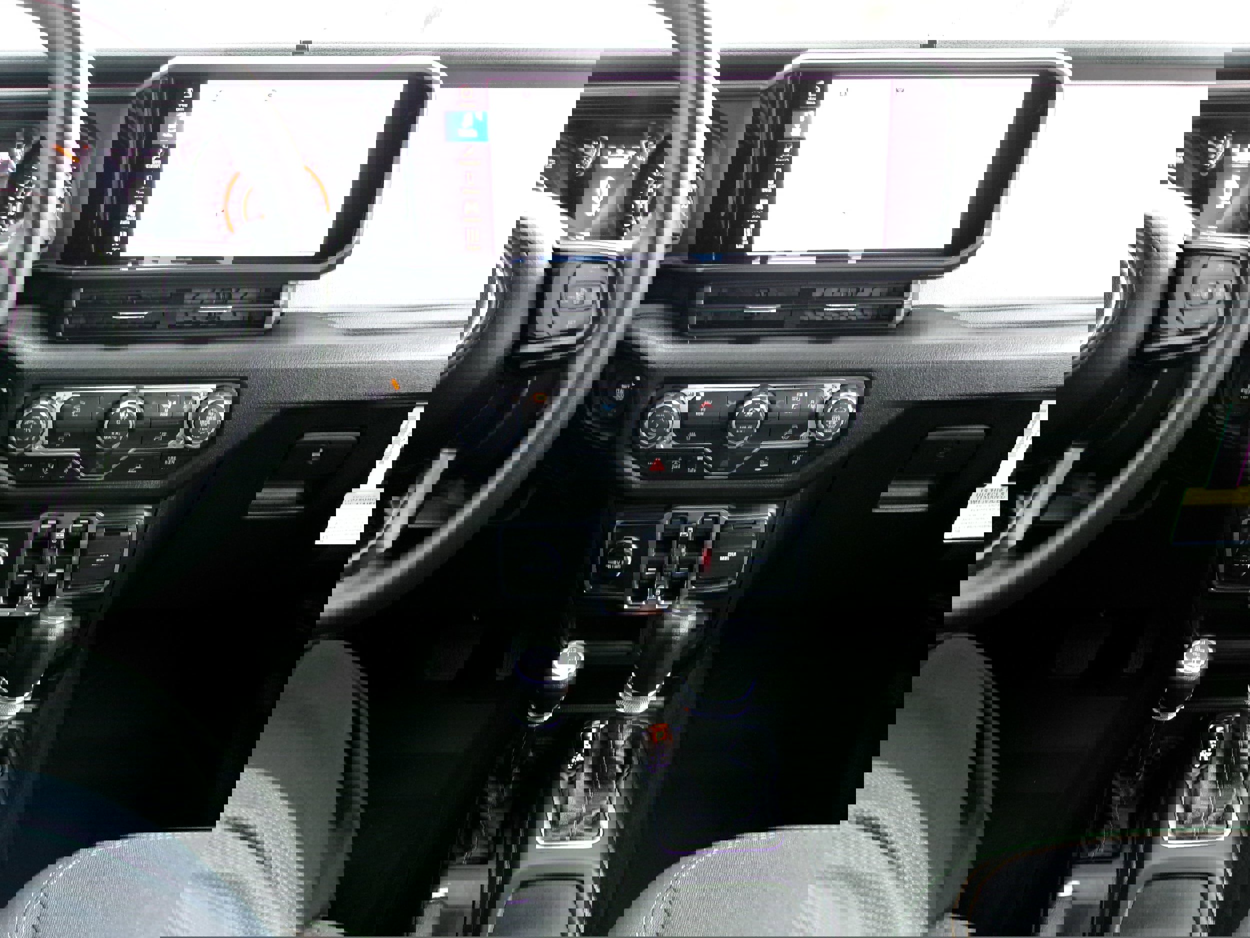 New 2026 Jeep Gladiator Sport image 14