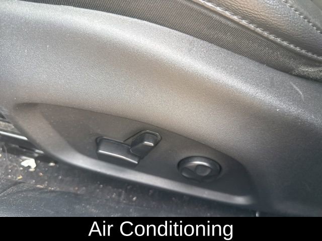 Used 2018 Jeep Compass Latitude w/ Popular Equipment Group image 10