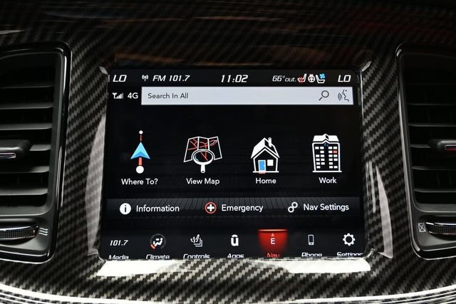 Used 2023 Dodge Challenger R/T Scat Pack RWD image 43