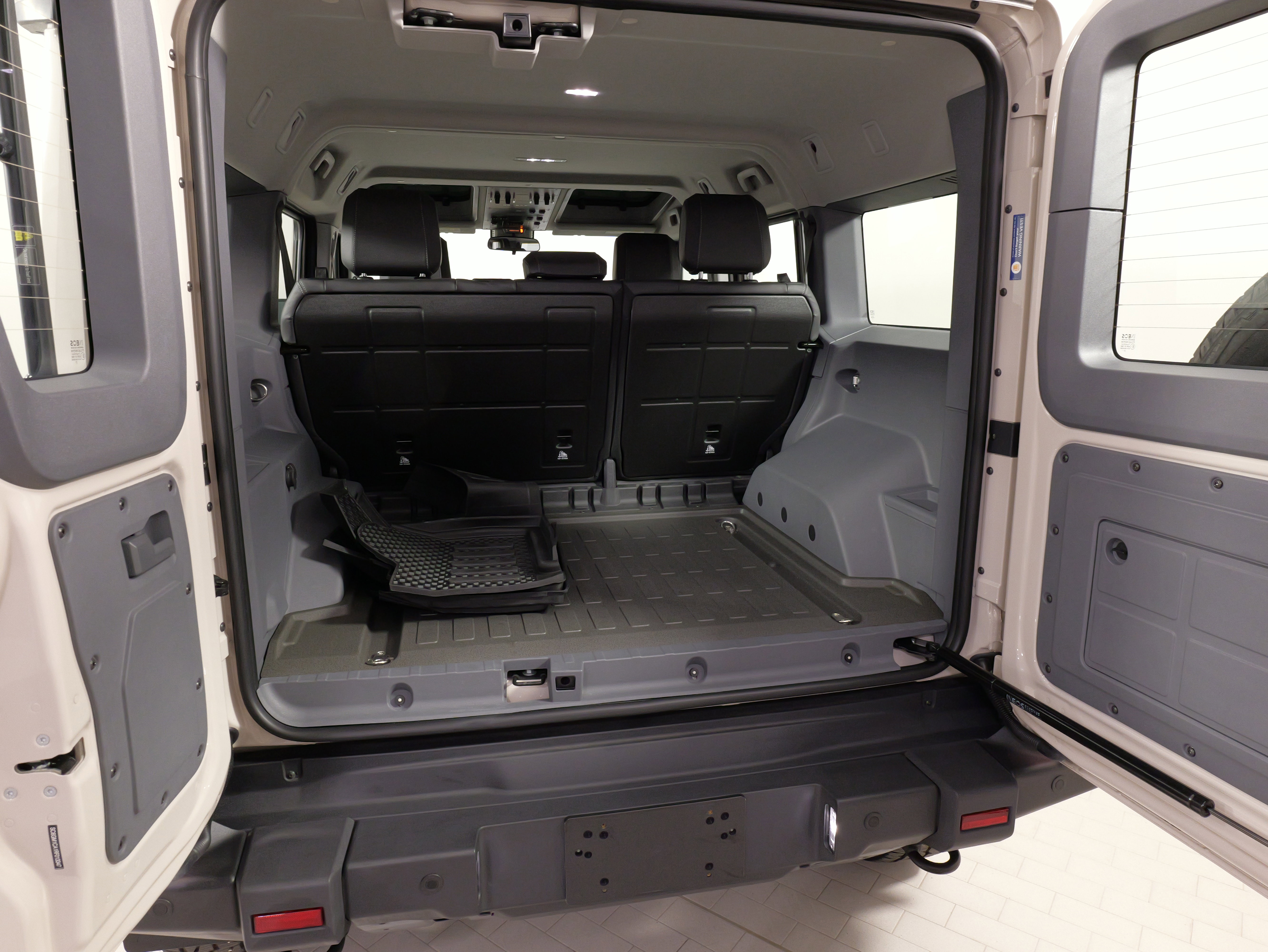 Used 2024 INEOS Grenadier Fieldmaster image 52