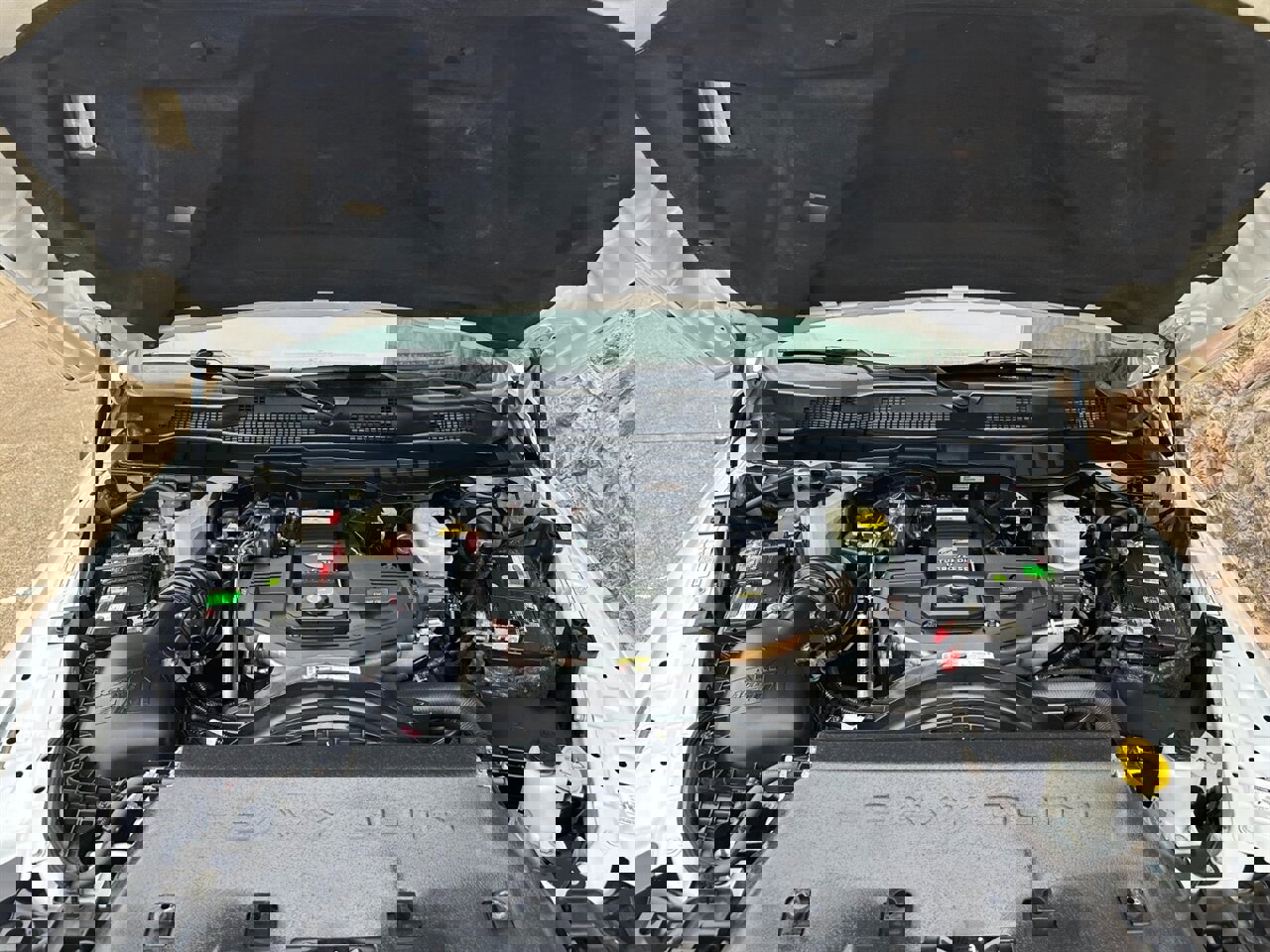 Used 2018 RAM 2500 Tradesman w/ Chrome Appearance Group image 41