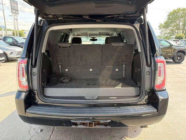 Used 2016 GMC Yukon SLE w/ HD Trailering Package AWD/4WD image 26