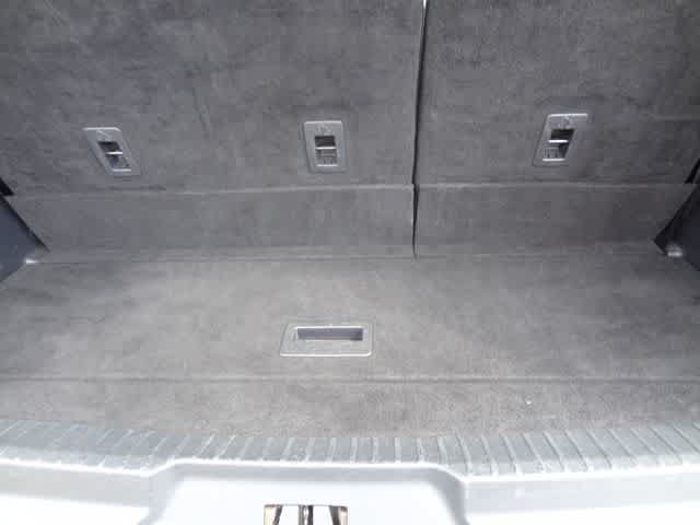 Certified 2024 Ford Expedition XLT AWD/4WD image 10