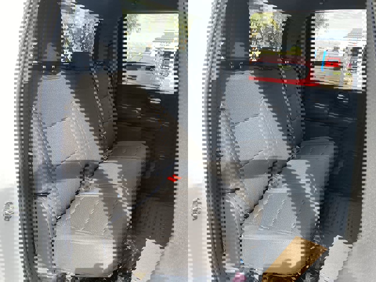 New 2024 Chevrolet Silverado 3500 W/T w/ WT Convenience Package image 24