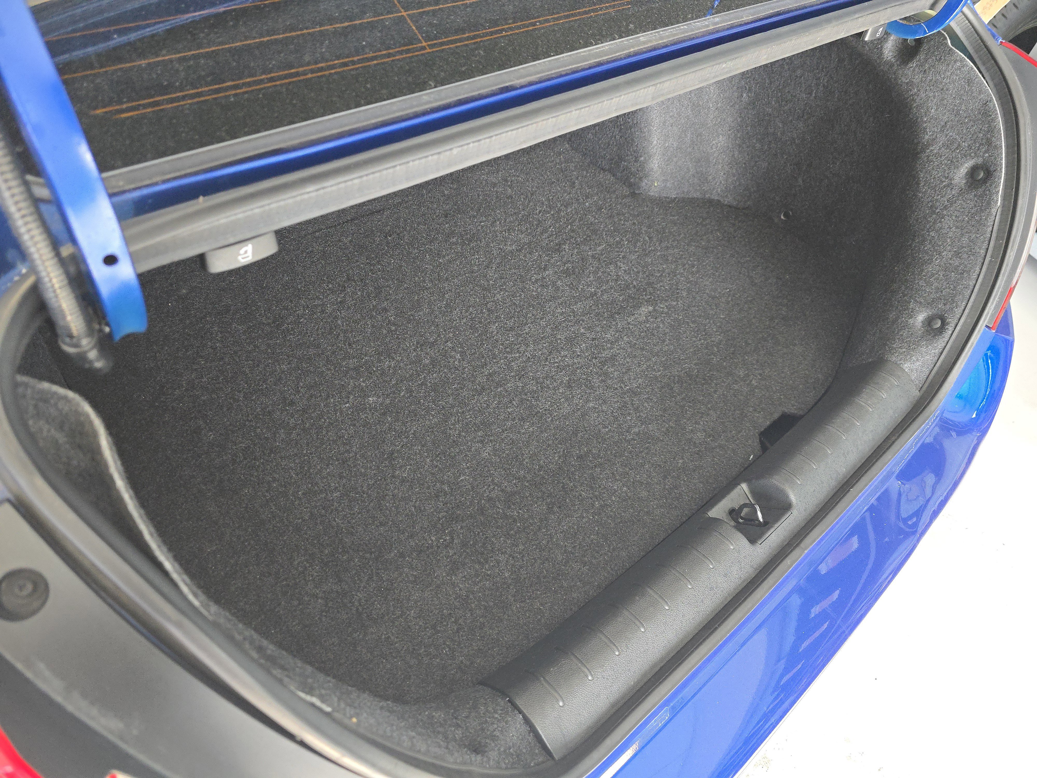 Used 2021 Honda Civic Sport image 17