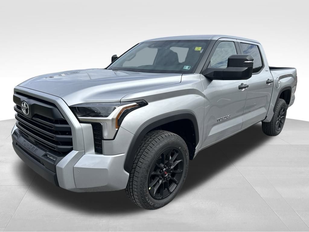 New 2026 Toyota Tundra SR5 image 1