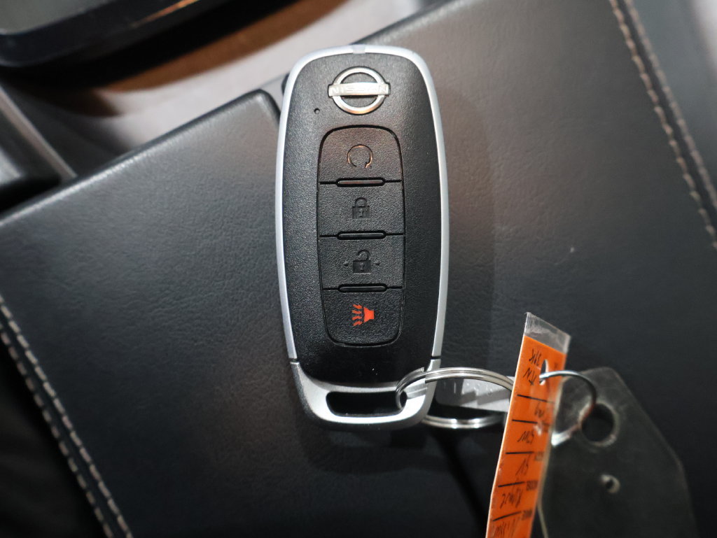 Used 2023 Nissan Rogue SV AWD/4WD image 26