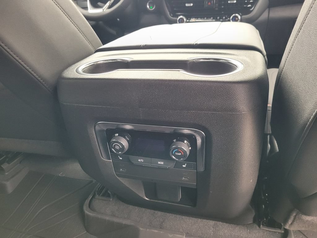 New 2026 Chevrolet Tahoe LT w/ Comfort Package RWD image 19