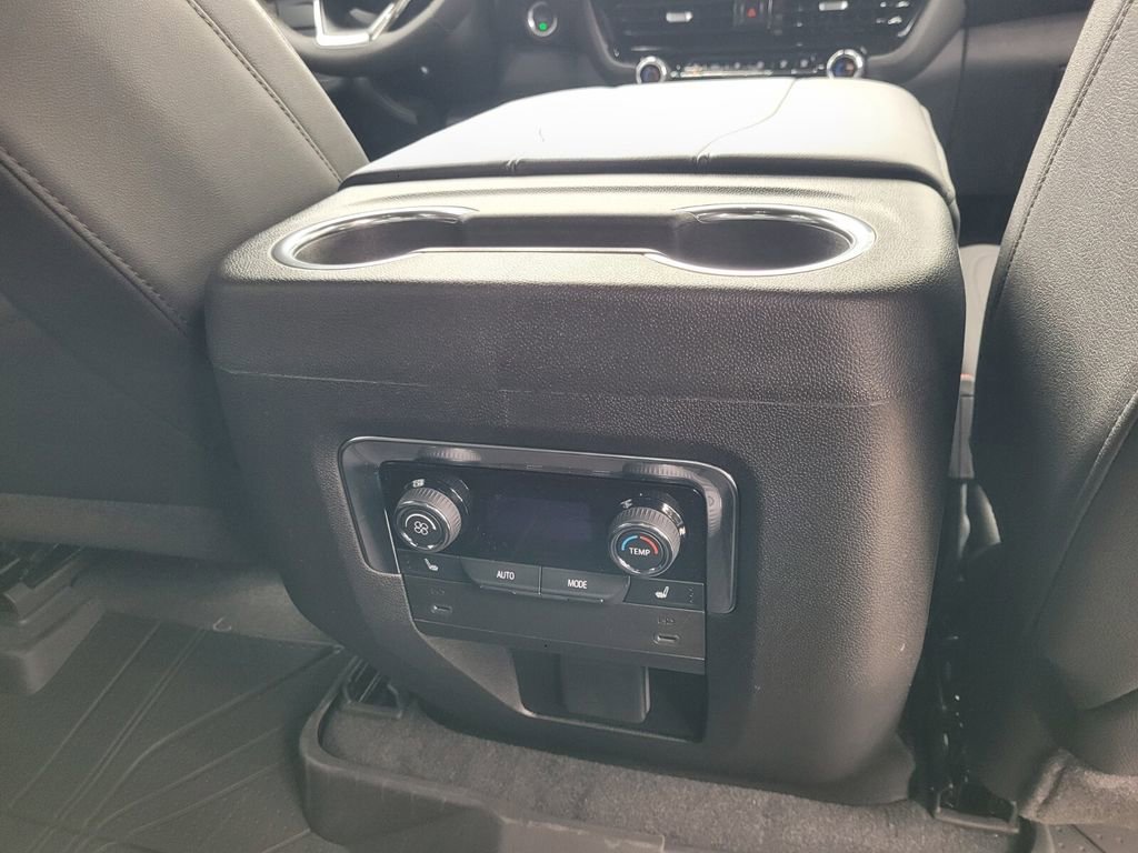 New 2026 Chevrolet Tahoe LT w/ Comfort Package image 19