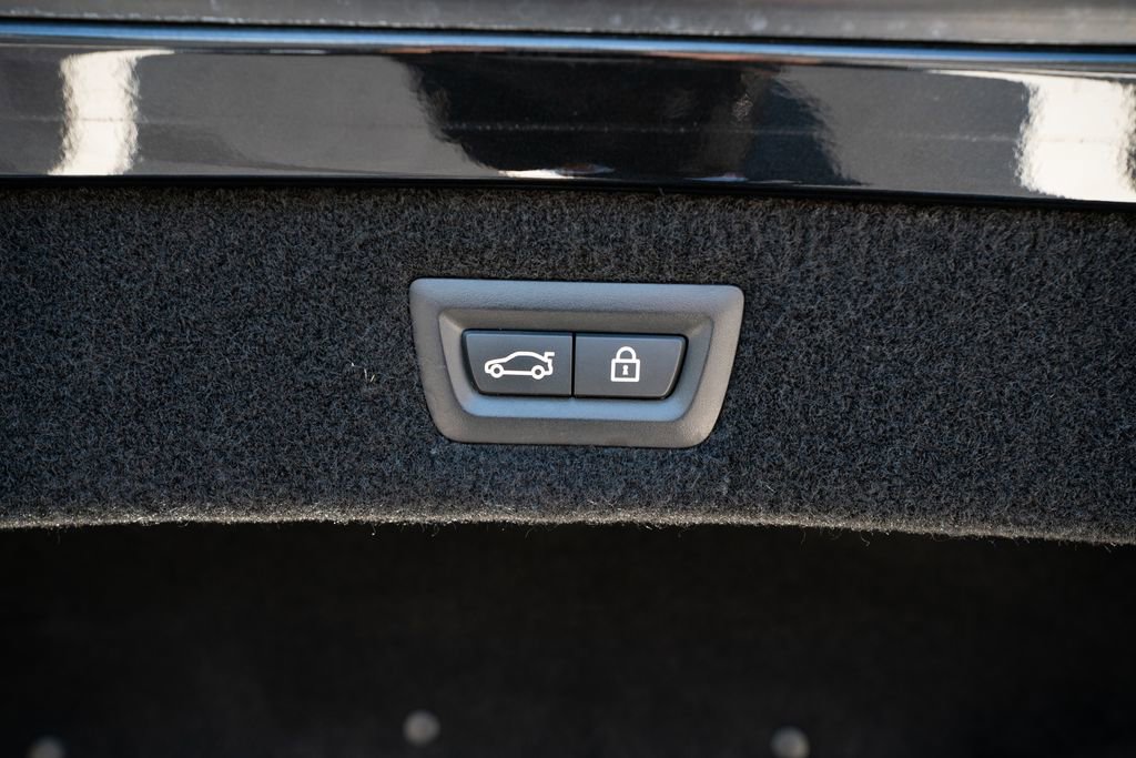 Used 2023 BMW M8 Gran Coupe xDrive Competition w/ Driving Assistance Package AWD/4WD image 54