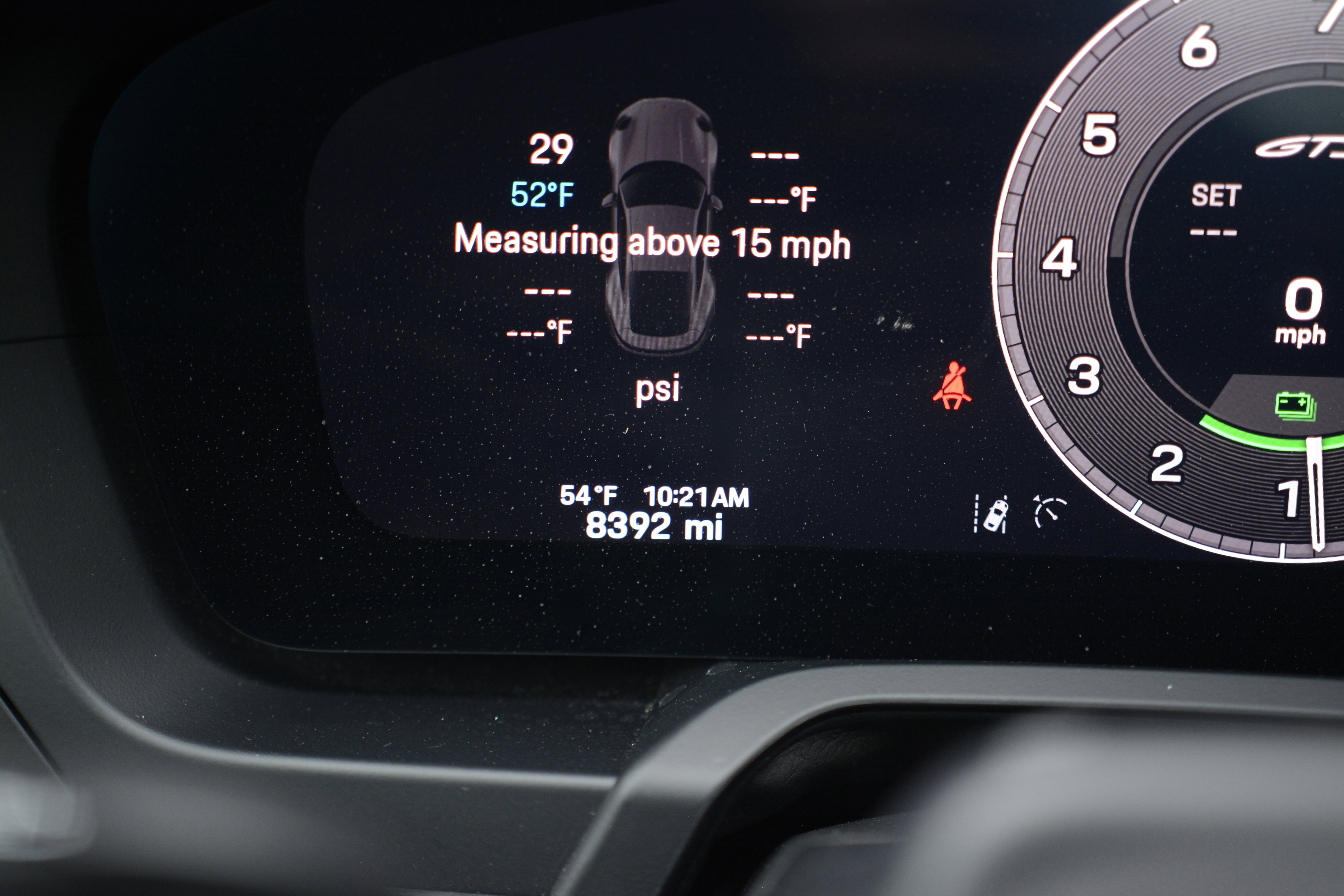 Certified 2025 Porsche 911 Carrera GTS RWD image 18