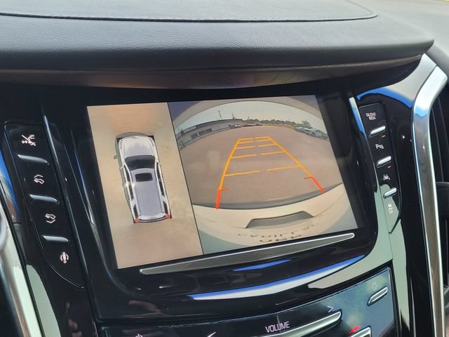Used 2016 Cadillac Escalade Premium AWD/4WD image 18