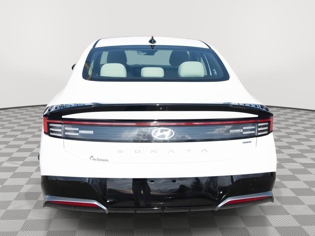 Used 2025 Hyundai Sonata SEL image 6