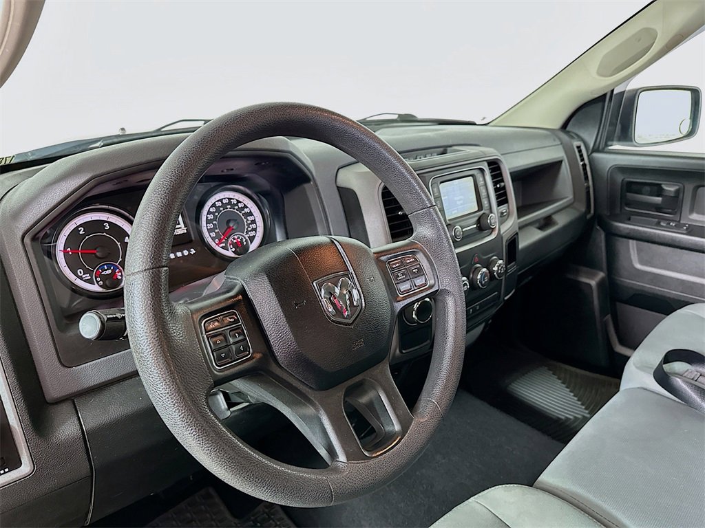 Used 2018 RAM 1500 Tradesman w/ Popular Equipment Group image 10