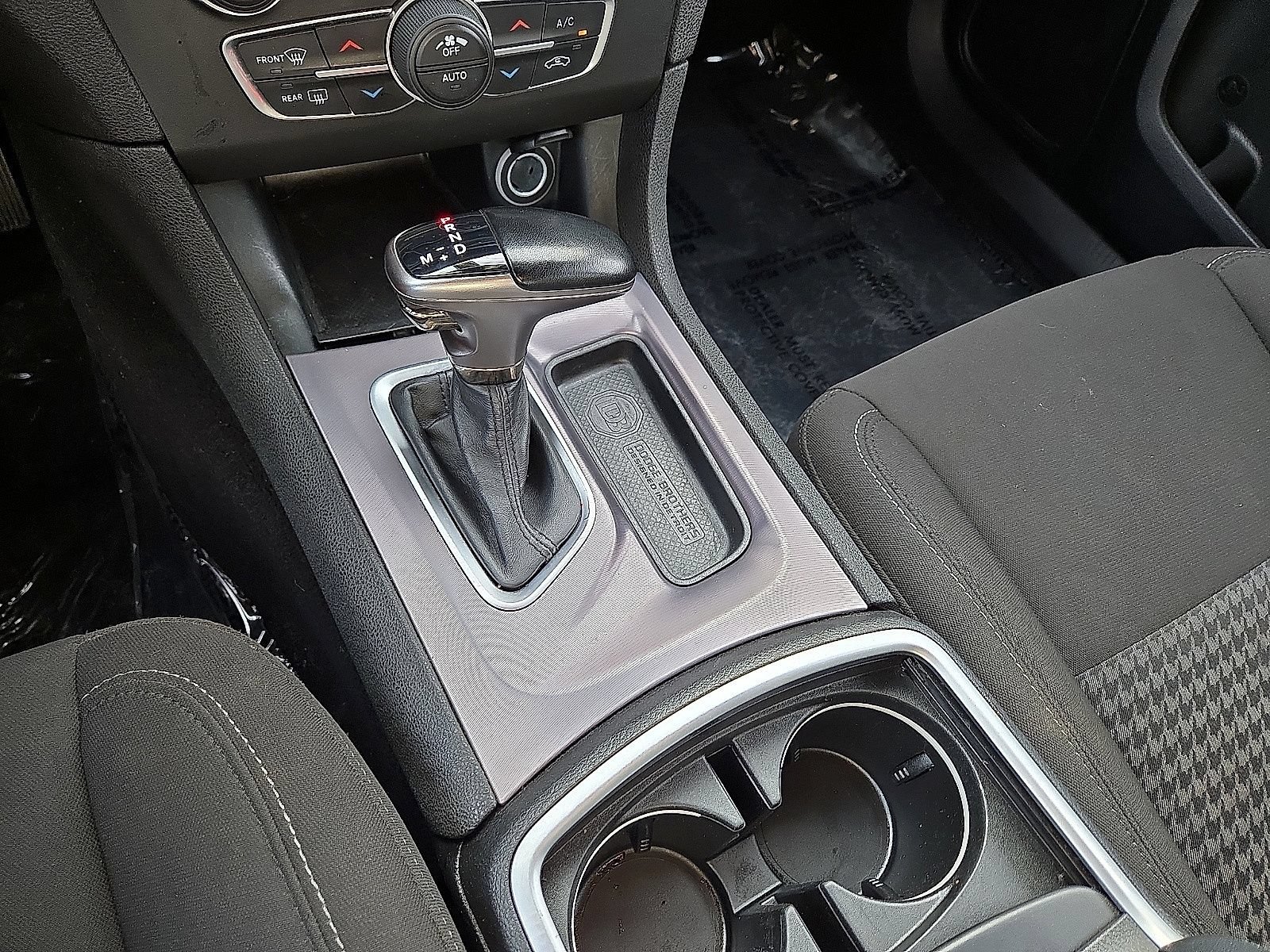 Used 2022 Dodge Charger GT RWD image 29