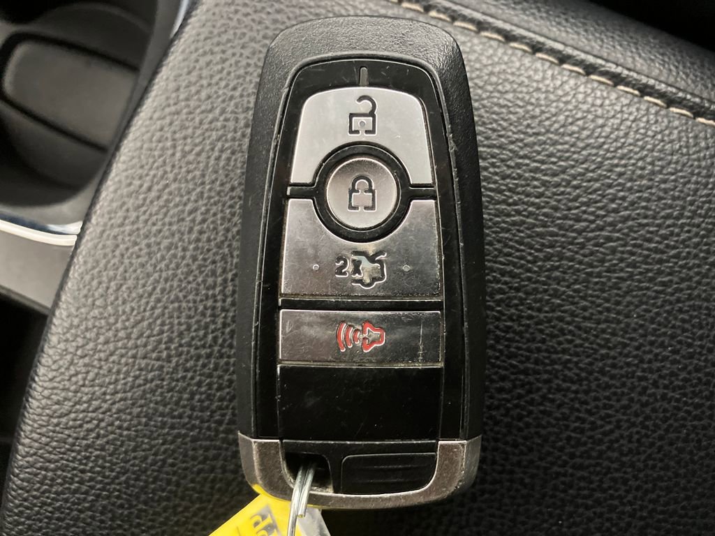 Certified 2020 Ford Fusion SE image 33