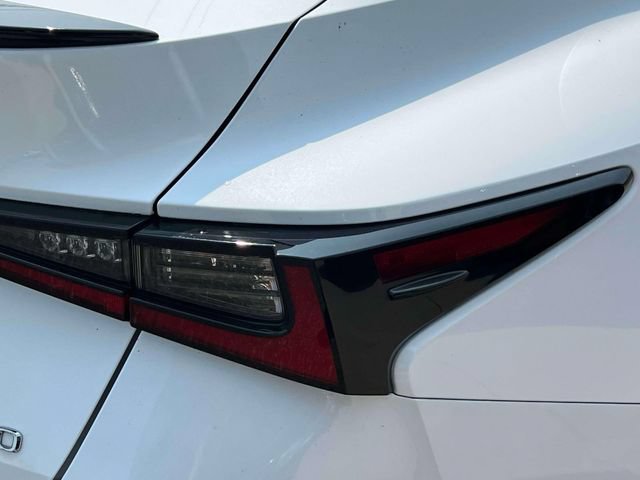 Used 2022 Lexus IS 350 F Sport AWD/4WD image 12