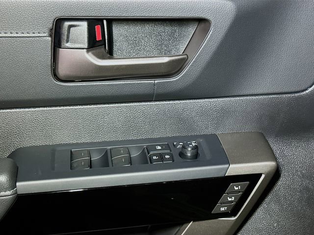 New 2026 Toyota Tundra Limited image 12