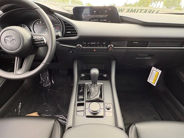 New 2026 MAZDA MAZDA3 s Sport image 13