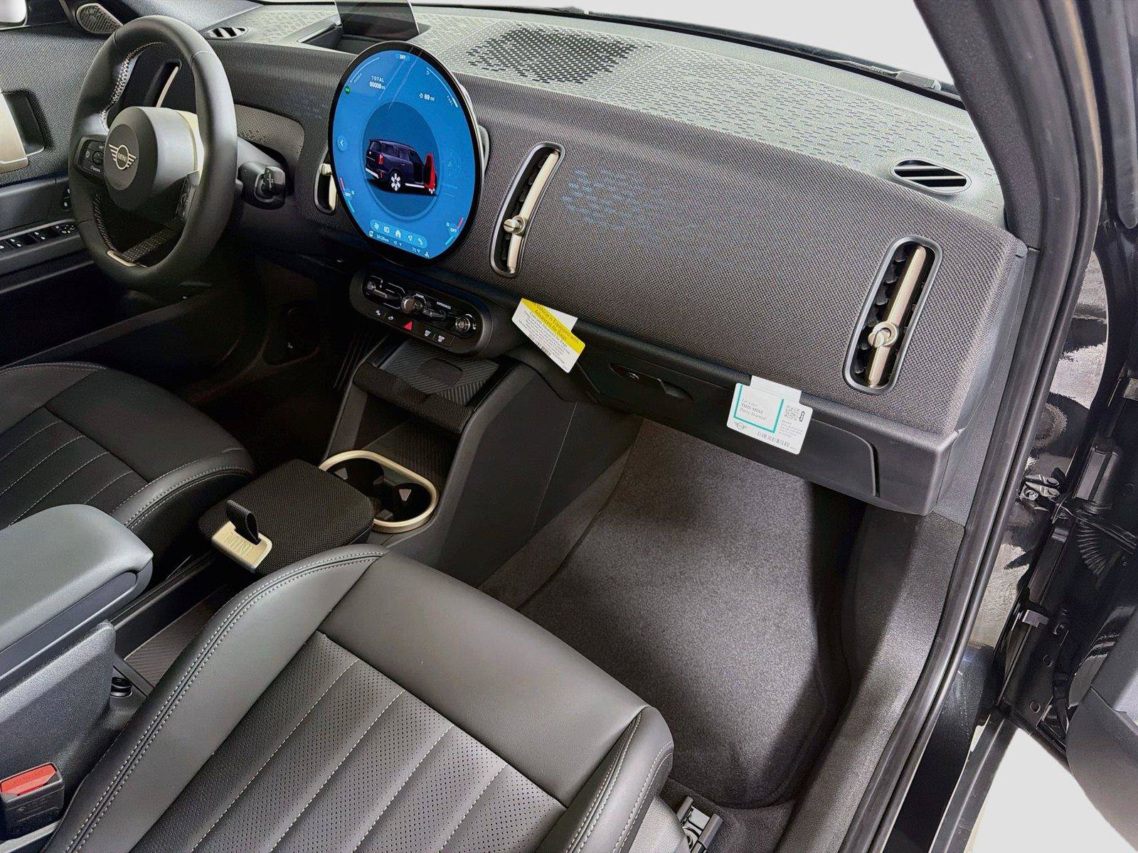 New 2027 MINI Cooper Countryman S AWD/4WD image 28