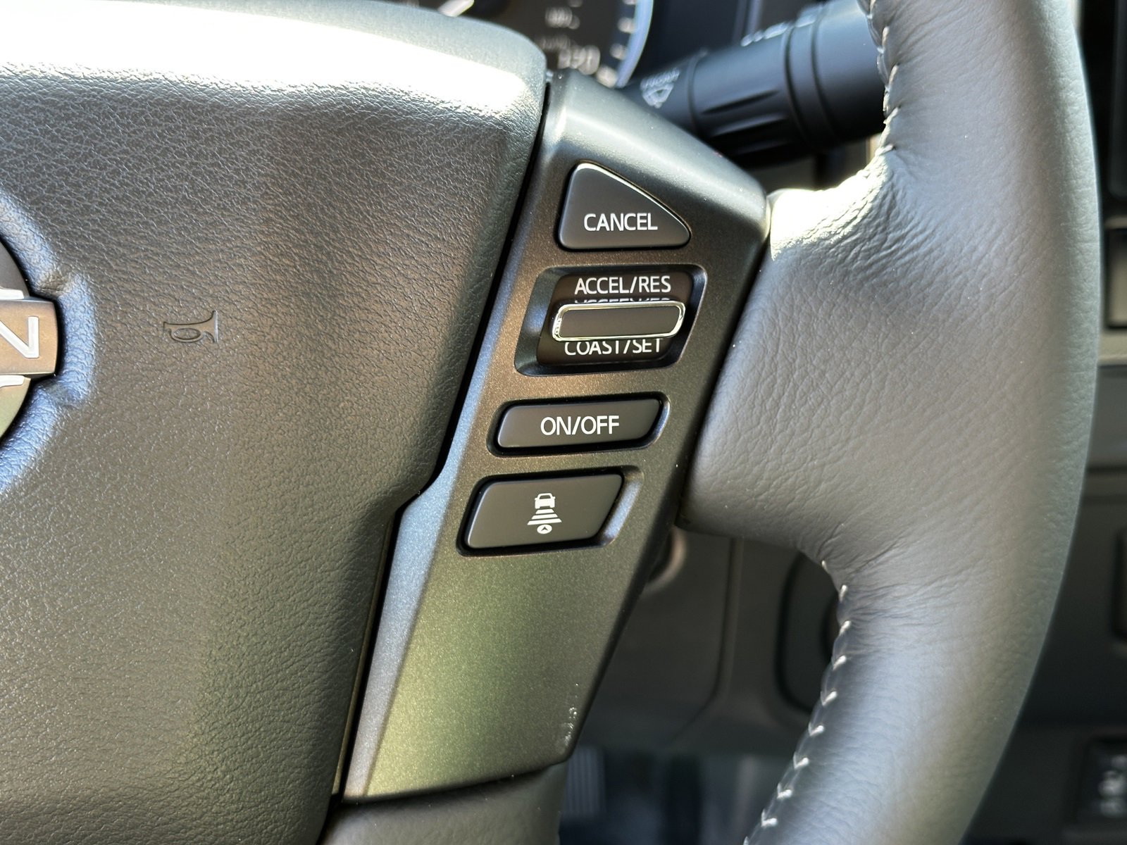 New 2026 Nissan Frontier SV w/ SV Convenience Package image 26