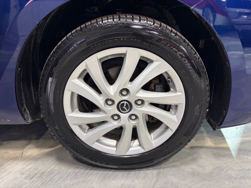 Used 2013 MAZDA MAZDA3 i Touring image 20