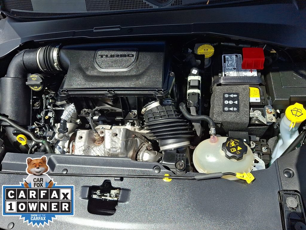 Used 2023 Jeep Compass High Altitude AWD/4WD image 27