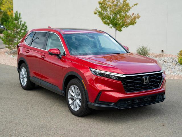 Used 2024 Honda CR-V EX-L image 1