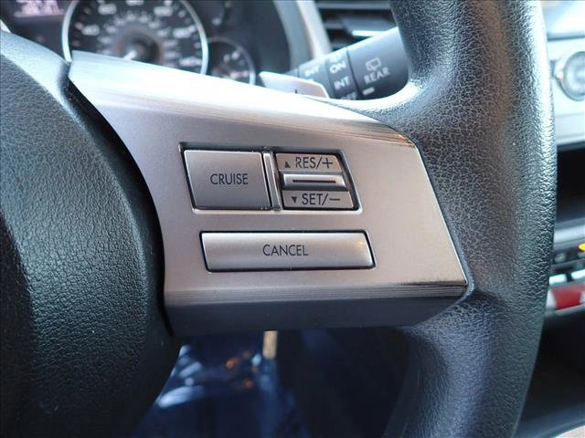 Used 2011 Subaru Outback 2.5i image 16