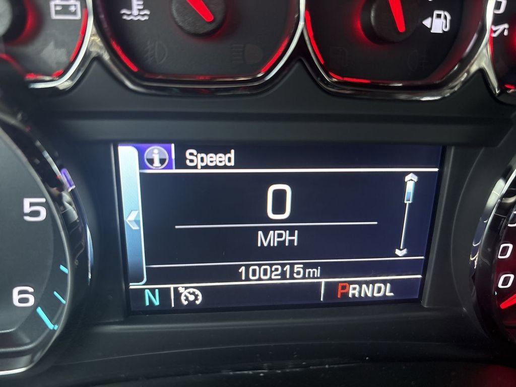 Certified 2020 GMC Yukon SLE w/ Convenience Package RWD image 12