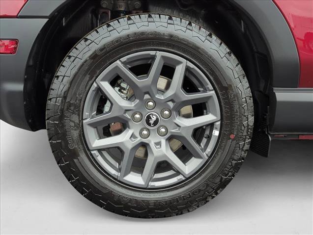 New 2025 Ford Bronco Sport Big Bend image 10