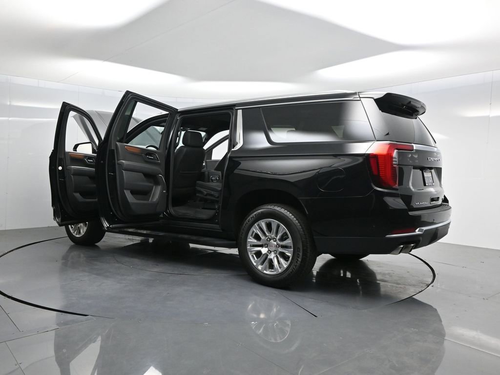 Used 2025 GMC Yukon XL Denali image 60
