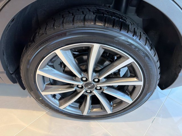 Certified 2020 Lincoln Corsair Reserve FWD image 33